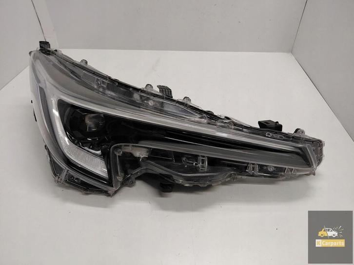 8111012n70, Toyota Corolla E21 Lift HB Suzuki Swace Lift Vol, Auto-onderdelen, Verlichting, Toyota, Gebruikt