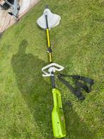 Bosmaaier elektrich bieden geen koeries, Ophalen of Verzenden, Zo goed als nieuw