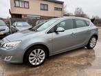 Opel astra 1.4 benzine/euro5/70000 km/word gekeurd/carpass, Auto's, Euro 5, Stof, 4 cilinders, Bedrijf