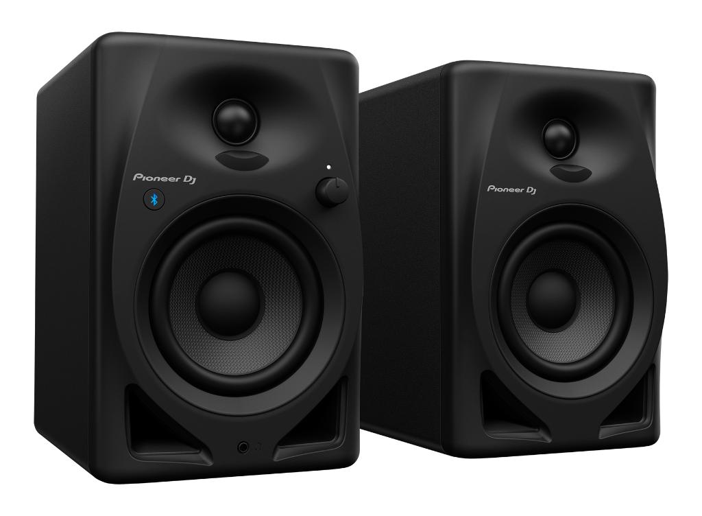 PIONEER DM40D BT ACTIF GAR.2ANS, Nieuw, Support@alphatheta.com, Minder dan 60 watt, Front, Rear of Stereo speakers