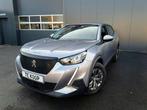 Peugeot 2008 1.2 PureTech Active GPS/DAB/PARKEERHULP/LED/CAR, Auto's, Voorwielaandrijving, Stof, Gebruikt, Euro 6