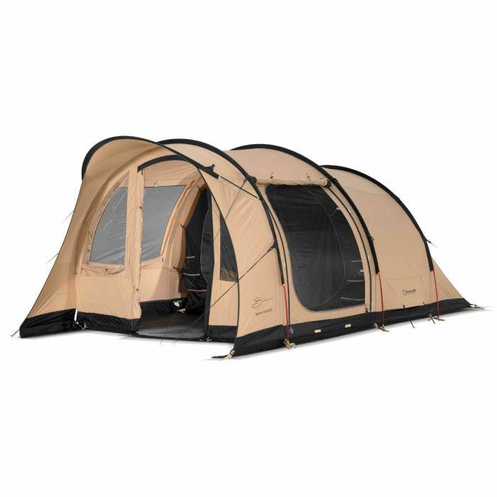 Bardani - Spitfire 340 Deluxe / 5 Persoons Tent, Caravanes & Camping, Tentes, Comme neuf, Enlèvement