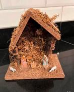 Crèche de Noel collection Moranduzzo, Enlèvement, Utilisé