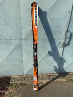 Ski Rossignol Piste, Sport en Fitness, Skiën en Langlaufen, Ophalen, Rossignol, Zo goed als nieuw, Ski's