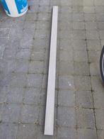 Metalen chapelat, Bricolage & Construction, Métaux, Enlèvement, Utilisé, Aluminium