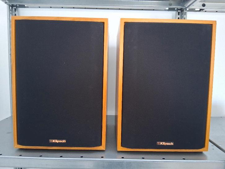 Klipsch KG 1.5, TV, Hi-fi & Vidéo, Enceintes, Comme neuf, Enlèvement