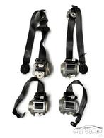 Nissan Qashqai 3 J12 2021+ gordelspanner set voor en achter, -, Utilisé, -, Nissan