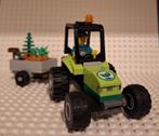 LEGO 60390 Park Tractor, Enlèvement ou Envoi
