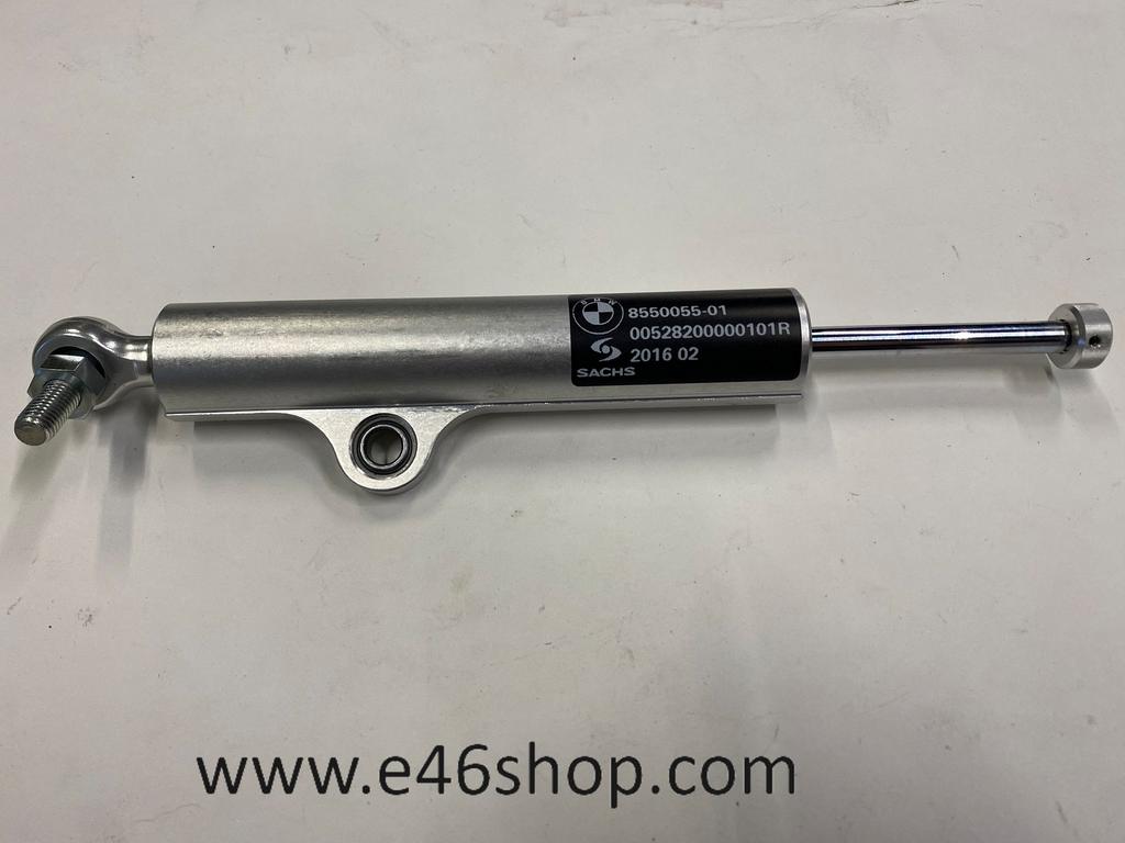 BMW S1000RR HP4 STUURDEMPER OE 31428550055 NIEUW ORG BMW, Motos, Neuf, -, -, -