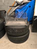 Aquarium a tortue, Enlèvement, Utilisé