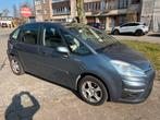 Citroën C4 Picasso 1.6 HDI 2011, Autos, Achat, 82 kW, Entreprise, Capteur de lumière
