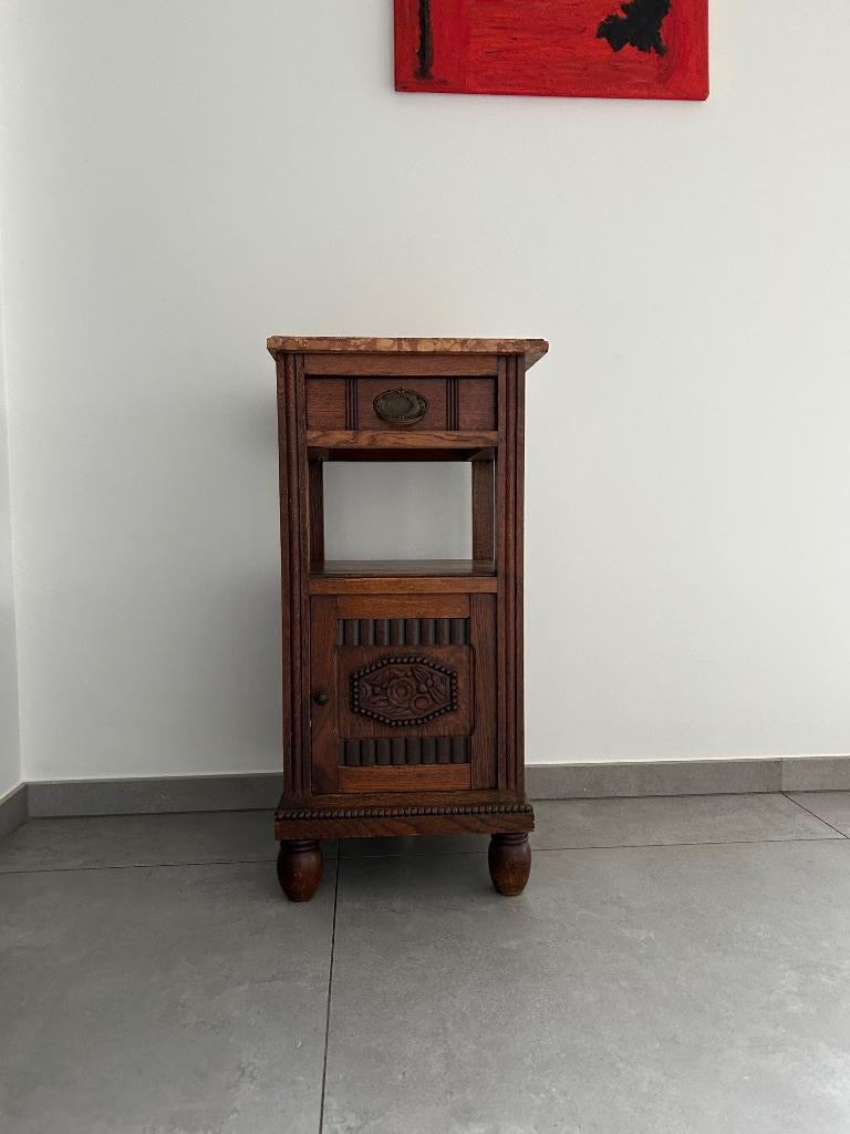 Armoire de rangement, Maison & Meubles, Enlèvement, Utilisé