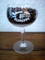 ABBAYE-ABDIJ  FLOREFFE, Enlèvement ou Envoi, Comme neuf, Verre ou Verres