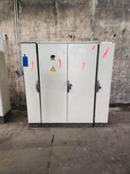 Armoires électrique, Enlèvement, Utilisé, Autres types