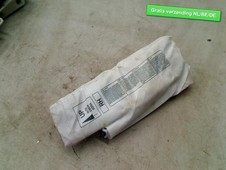 AIRBAG SIÈGE DROIT PASSAGER Fiat 500 (312) (18005210), Autos : Pièces & Accessoires, Autres pièces automobiles, Fiat, Utilisé