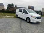 Mercedes-Benz Vito 114 CDI Double Cabine places 5 EURO 6B