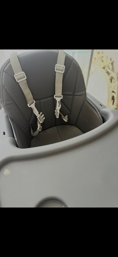 Chaise bebe comme neuf, Enlèvement, Comme neuf