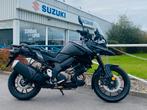 DL 1050 V - Strom__Nieuw Motorfiets__0KMst _JACQMAER BV, Motoren, 2 cilinders, Motorrijbewijs A, Bedrijf, Traction Control