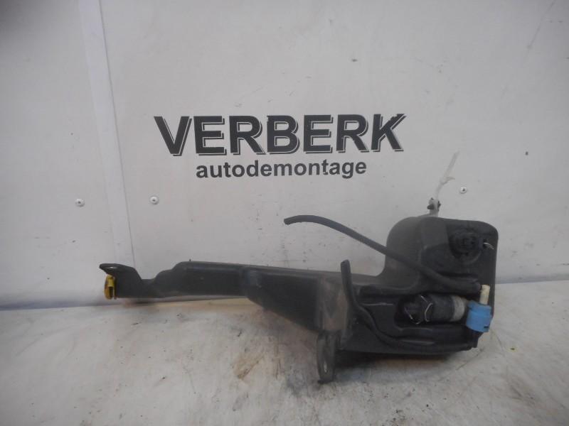 BOCAL LAVE-GLACE Opel Astra H SW (L35) (01-2004/05-2014), Utilisé, Opel