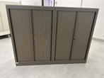 Kast, Ophalen, Zo goed als nieuw, Met deur(en)