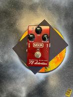MXR M78 Custom Badass '78 Distortion, Muziek en Instrumenten, Effecten, Ophalen of Verzenden, Gebruikt, Distortion, Overdrive of Fuzz