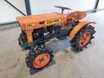 Kubota Zen Noh B 6000, Kubota Hol, Kbt_g.eu_market_surveillance@kubota.com, Hoofdweg Oostzijde 1264
2153 LR  Nieuw-Vennep, NL