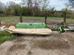 Maaier te koop krone 283 cv, Zakelijke goederen, Ophalen of Verzenden