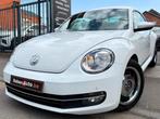 Volkswagen Bettle 1.2 Tsi Edition CUP 2014, Achat, Entreprise, Boîte manuelle, Berline