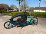 Bullitt Bluebird met Bafang BBS01, Fietsen en Brommers, Ophalen, Zo goed als nieuw