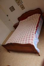 Chambre à coucher, Enlèvement, Comme neuf, Deux personnes