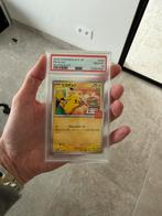 Pikachu McDonald’s Promo Card PSA 10, Ophalen of Verzenden