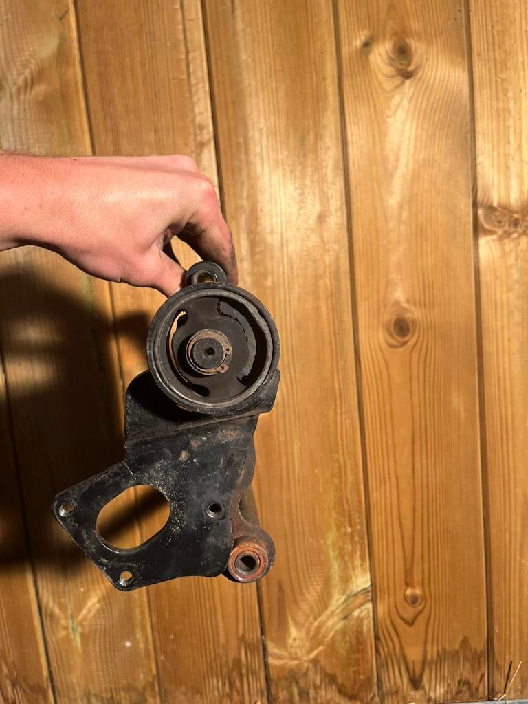 Subframe zip 4takt, Autos : Pièces & Accessoires, Moteurs & Accessoires, Honda, Enlèvement