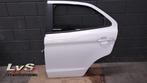 Portière 4portes arrière gauche d'un Ford KA+ (KAF), -, 3 mois de garantie, Porte, -