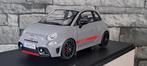 FIAT 695 ABARTH 1/18ème, Hobby & Loisirs créatifs, Voitures miniatures | 1:18, Enlèvement ou Envoi, Solido, Voiture, Solido