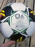 Select bal maat 5, Sport en Fitness, Voetbal, Ophalen, Bal