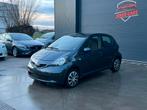 Toyota Aygo 1.0i 5Portes 50kW, Autos, Toyota, Argent ou Gris, Achat, 50 kW, Entreprise