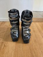 Skischoenen - Merk Salomon maat 27, Gebruikt, Schoenen, Ski, Salomon
