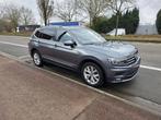 Volkswagen Tiguan Allspace 2.0 TSI 4Motion Highline BMT DSG, Cuir, Argent ou Gris, Achat, Euro 6