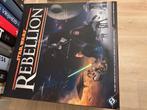 Star Wars Rebellion Bordspel, Ophalen of Verzenden, Zo goed als nieuw, Fantasy Flight Games