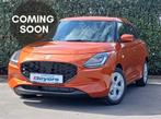 Suzuki Swift 1.2 Dualjet Hybrid 61 kW Club (automatique), Autos, Suzuki, 1197 cm³, Achat, Euro 6, Entreprise