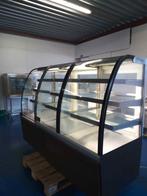 ex-starbucks koeltoog, Enlèvement