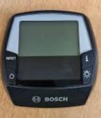Bosch fietscomputer, Fietsen en Brommers, Ophalen, Zo goed als nieuw