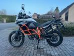 KTM 1190 Adventure, Motoren, 2 cilinders, Particulier, Meer dan 35 kW, Sportuitlaat
