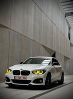 Bmw f20. 118i, Auto's, Automaat, Electronic Stability Program (ESP), Alcantara, Wit