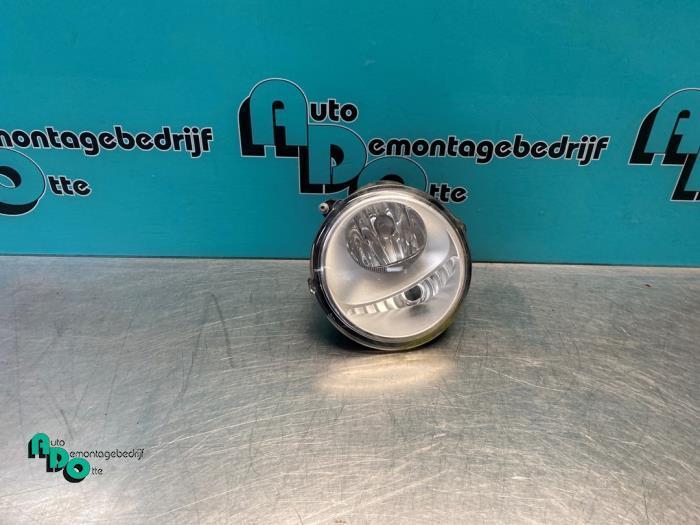 Feu antibrouillard avant gauche d'un Renault Twingo (Twingo, Autos : Pièces & Accessoires, Éclairage, Renault, Utilisé, 3 mois de garantie