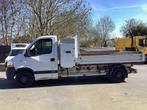 Renault - Master - 2.5 Diesel - Fourgonnette, Autos, Achat, Entreprise, Diesel, Euro 4
