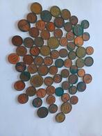 Lot de pièces de monnaies allemandes pfennig, Enlèvement ou Envoi, Allemagne, Monnaie en vrac
