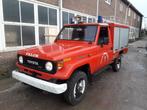 GEZOCHT:Toyota Landcruiser/Land cruiser, Auto's, Particulier, Te koop, Landcruiser