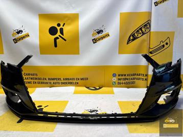 Audi A3 8V Facelift Bumprer KLS Sedan Cabrio 8v5807437p beschikbaar voor biedingen