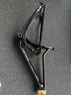 Merida one-twenty 9000 Frame 29’’ met demper (medium), Ophalen, Gebruikt